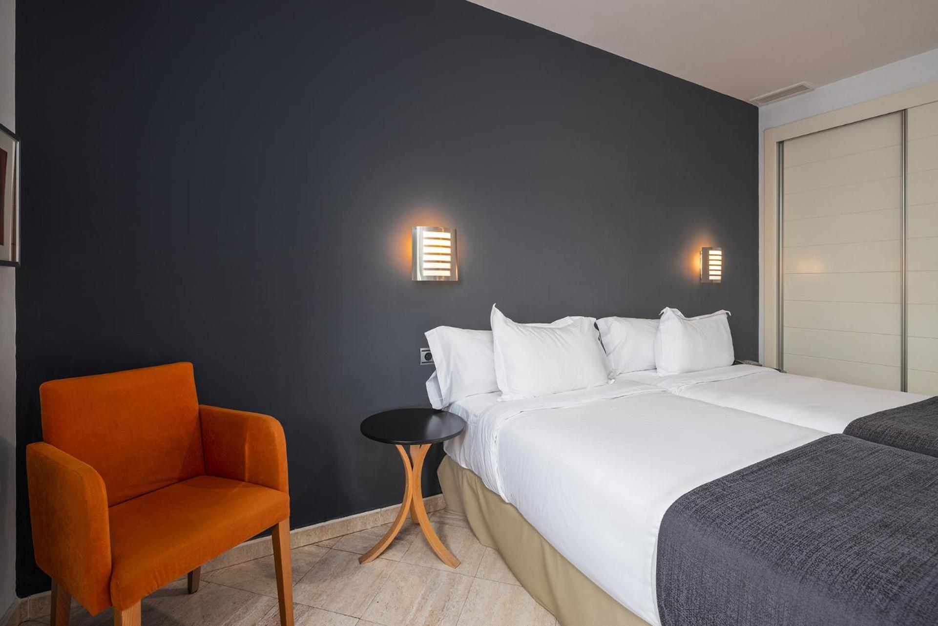 Hotel Spa Cadiz Plaza (Adults Only) Buitenkant foto
