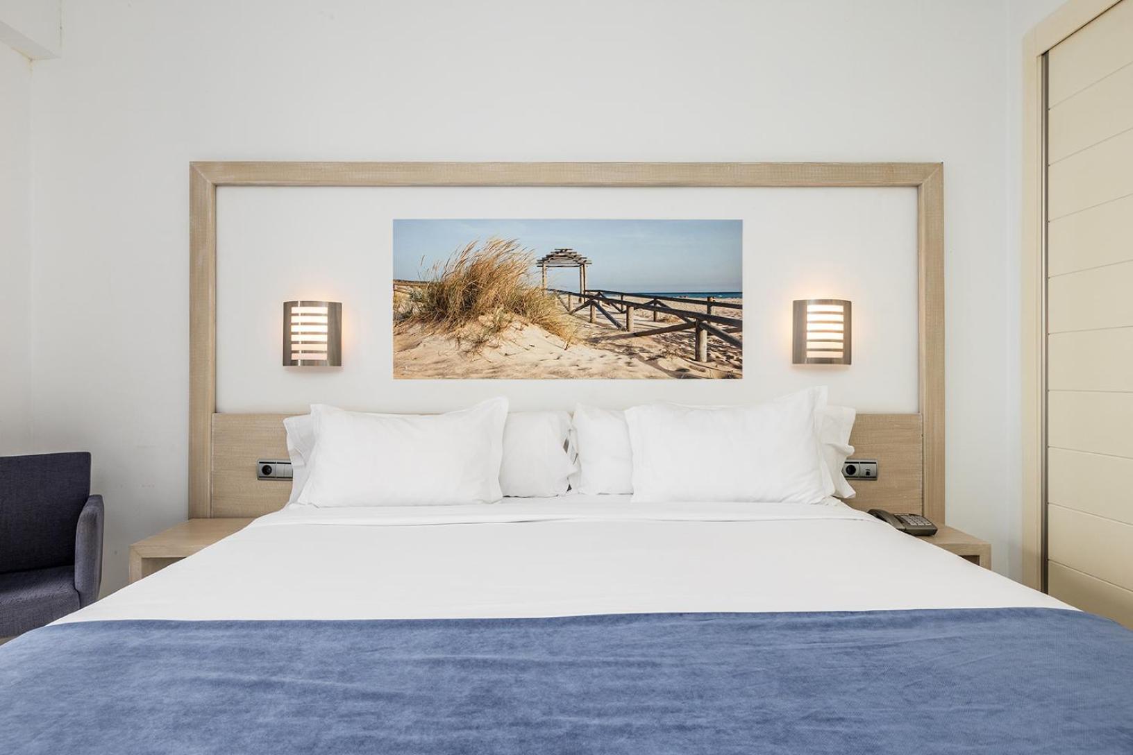 Hotel Spa Cadiz Plaza (Adults Only) Buitenkant foto
