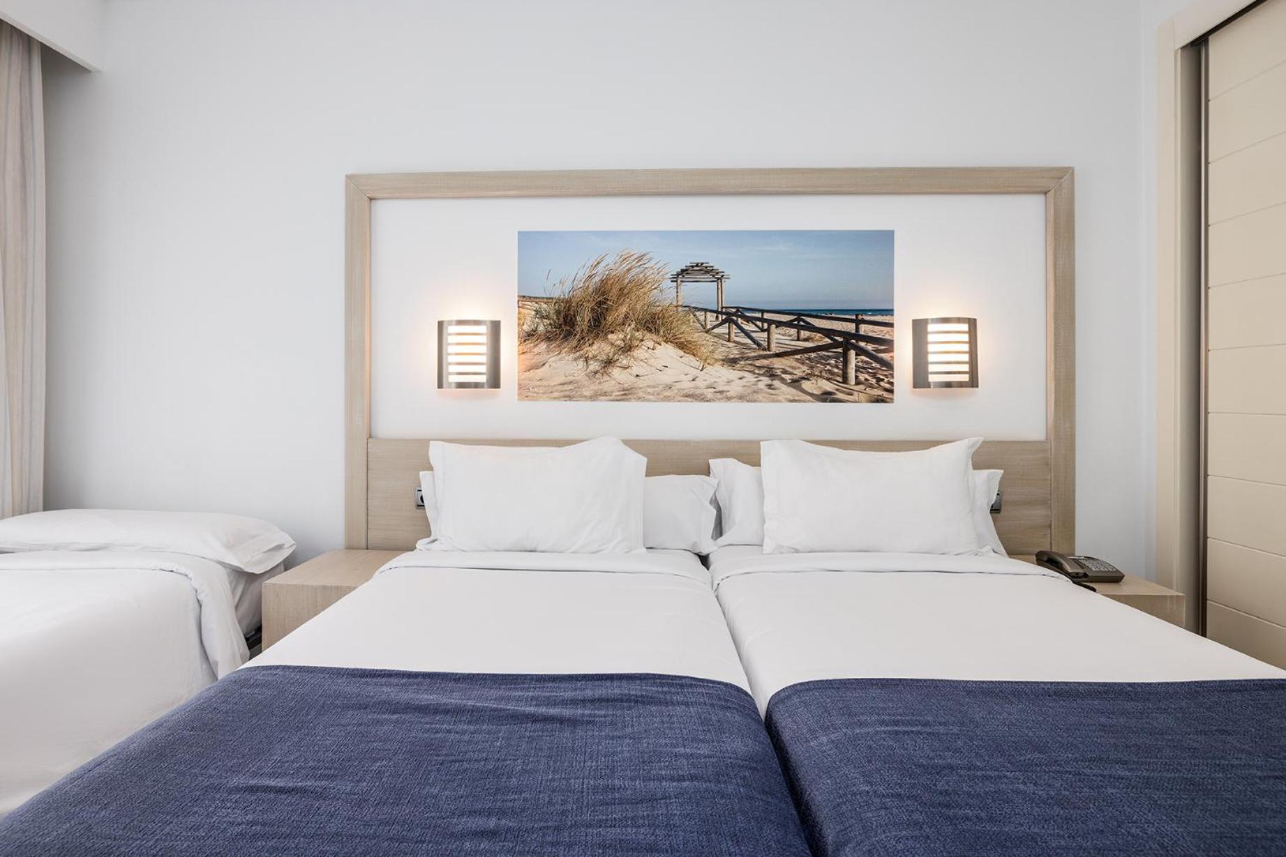Hotel Spa Cadiz Plaza (Adults Only) Buitenkant foto