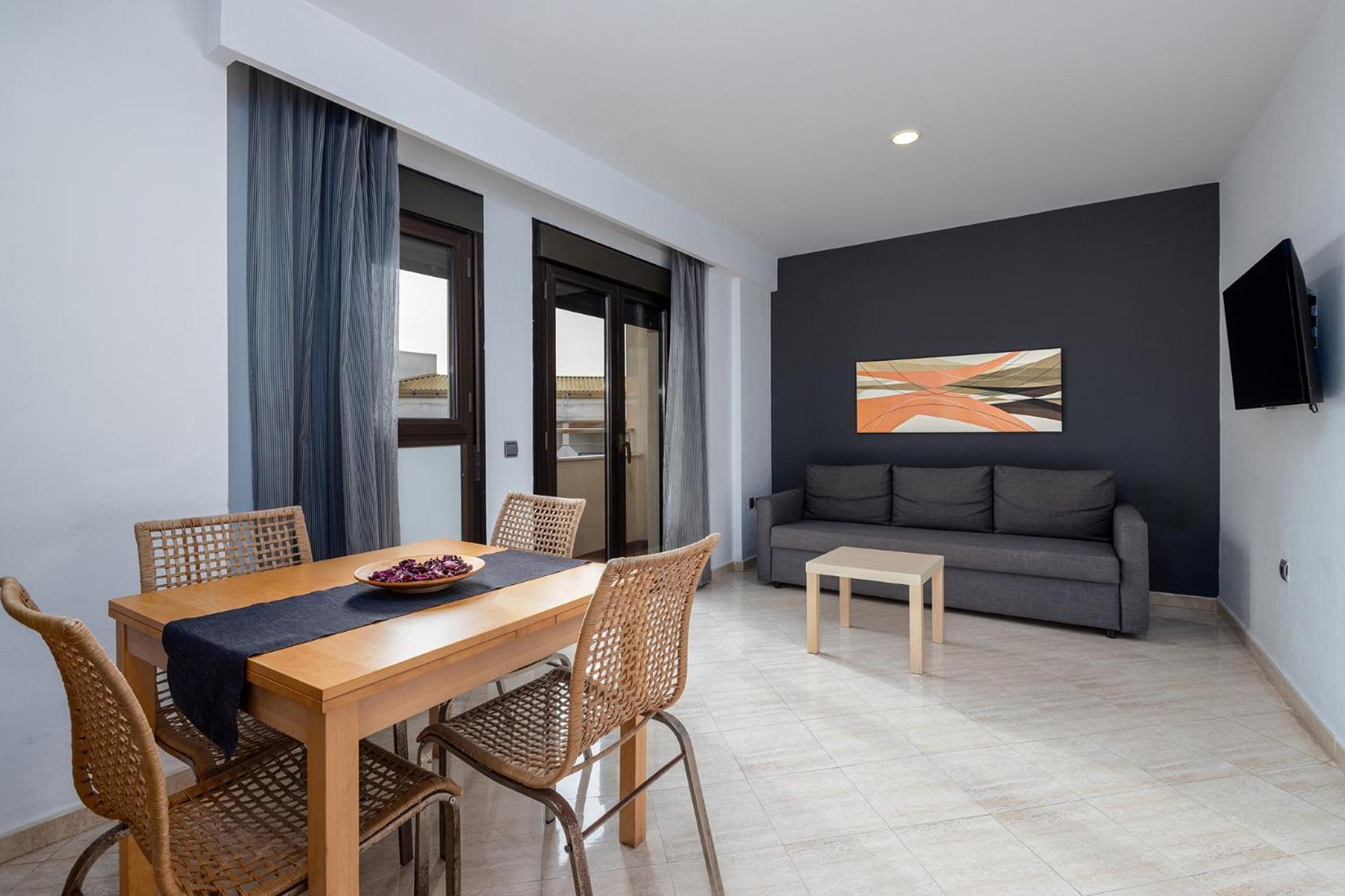 Hotel Spa Cadiz Plaza (Adults Only) Buitenkant foto
