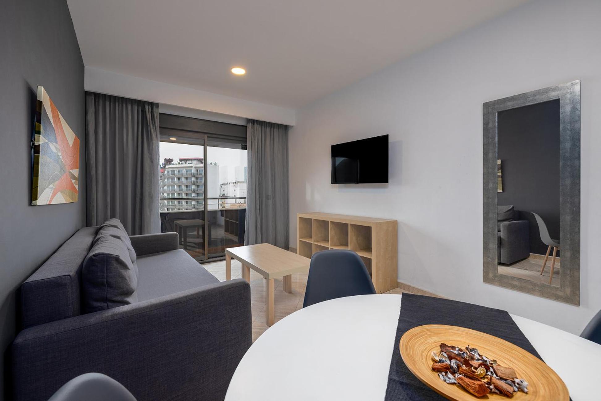 Hotel Spa Cadiz Plaza (Adults Only) Buitenkant foto