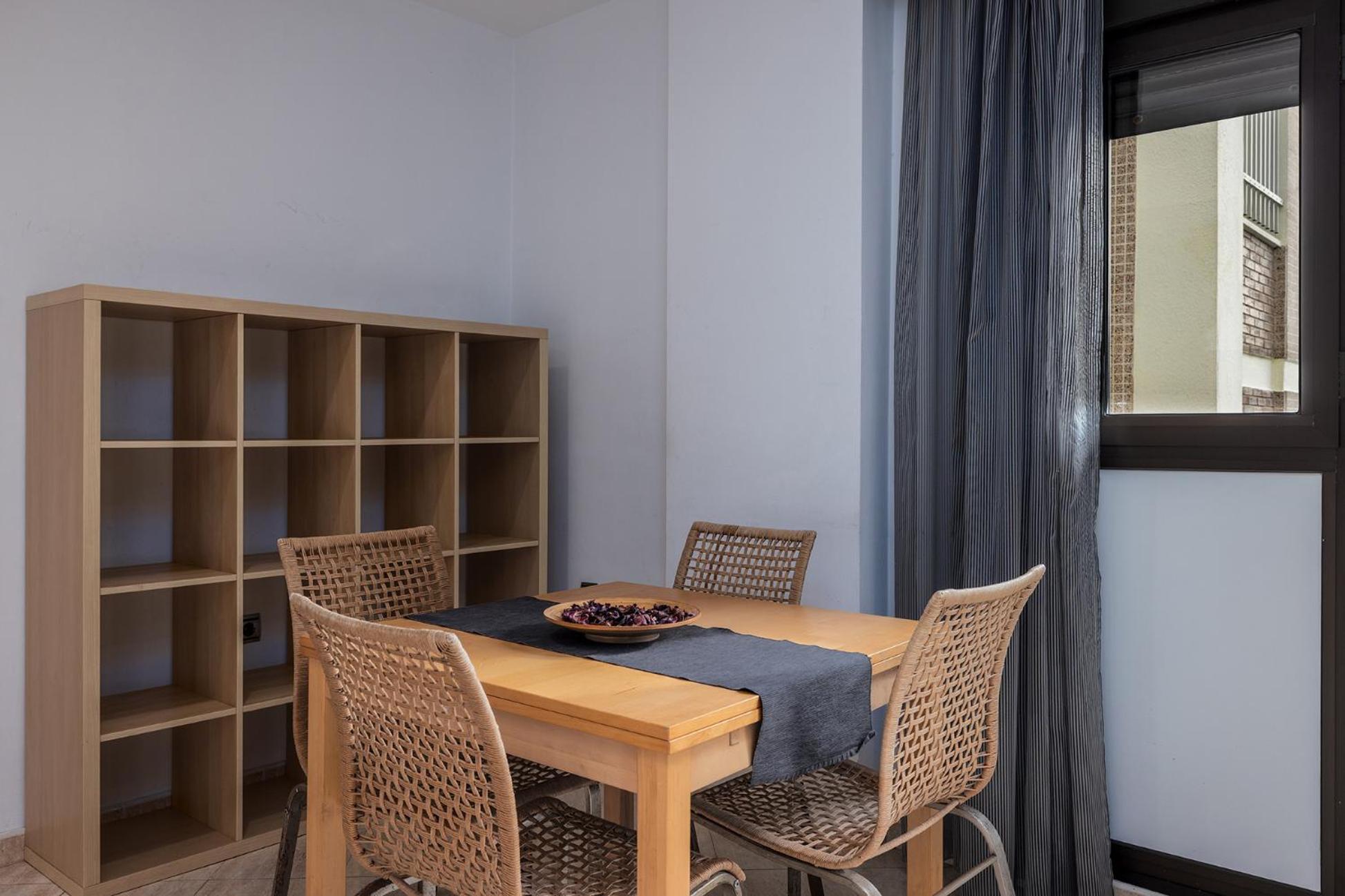 Hotel Spa Cadiz Plaza (Adults Only) Buitenkant foto