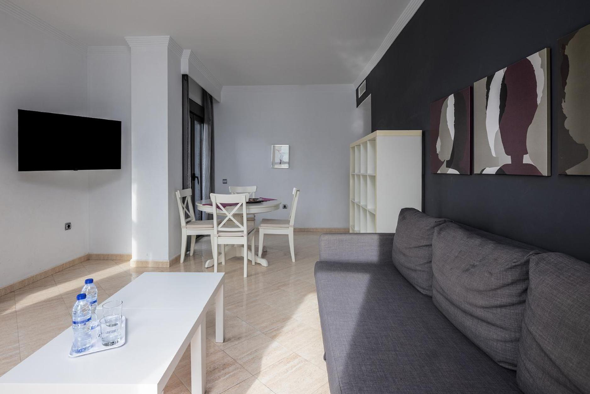 Hotel Spa Cadiz Plaza (Adults Only) Buitenkant foto